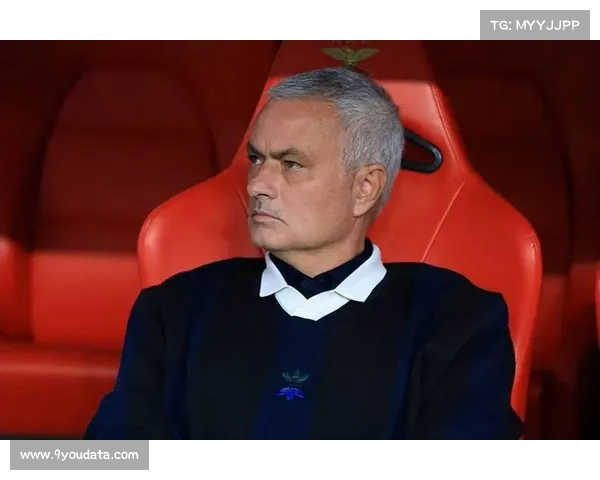 穆里尼奥执教本菲卡欧冠小组赛遭遇三连败