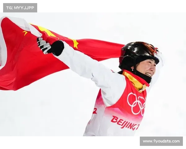 徐梦桃谈芬兰站夺冠：风雪中是团队给予我的力量