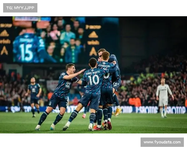 诺丁汉森林对阵狼队，保级六分战双方不容有失